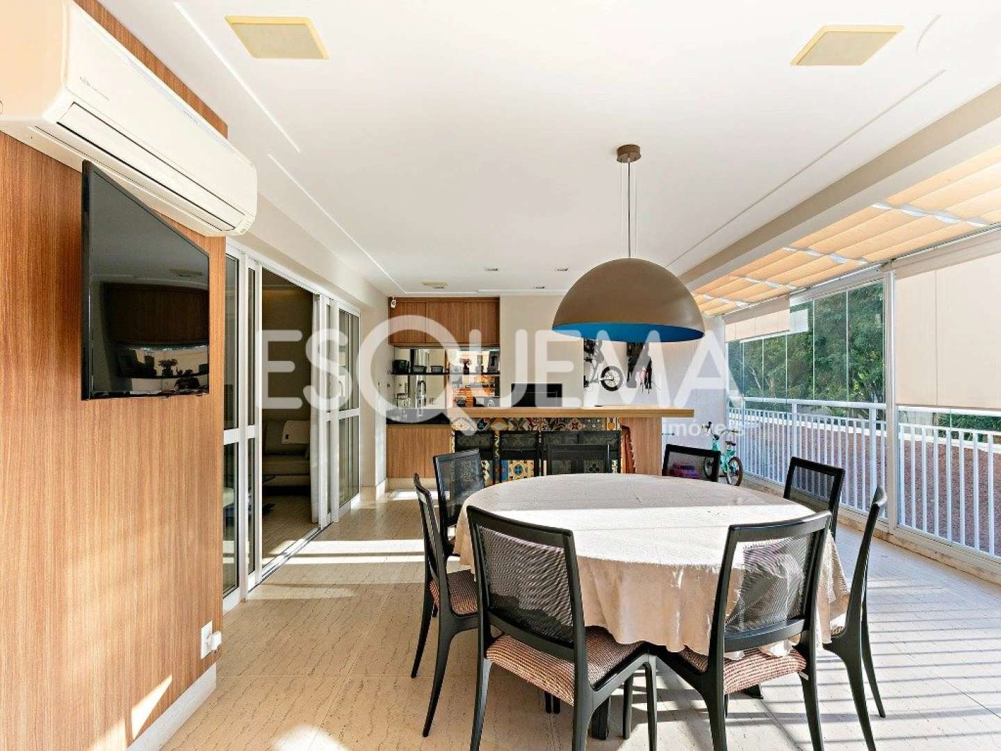 Apartamento garden em localização privilegiada - Imagem 1
