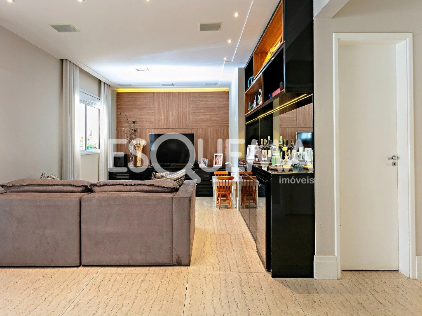 Apartamento garden em localização privilegiada - Imagem 3
