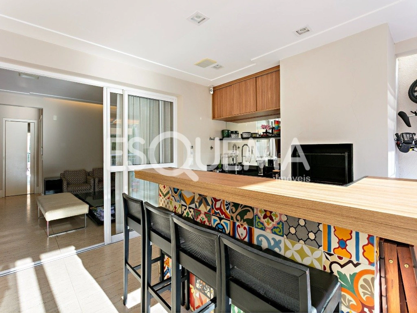 Apartamento garden em localização privilegiada - Imagem 4