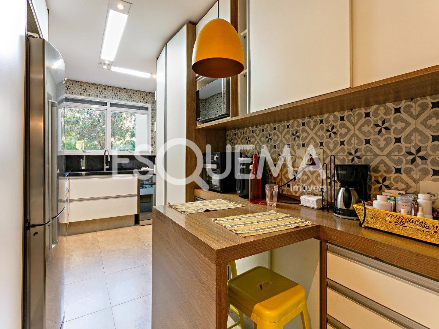 Apartamento garden em localização privilegiada - Imagem 5
