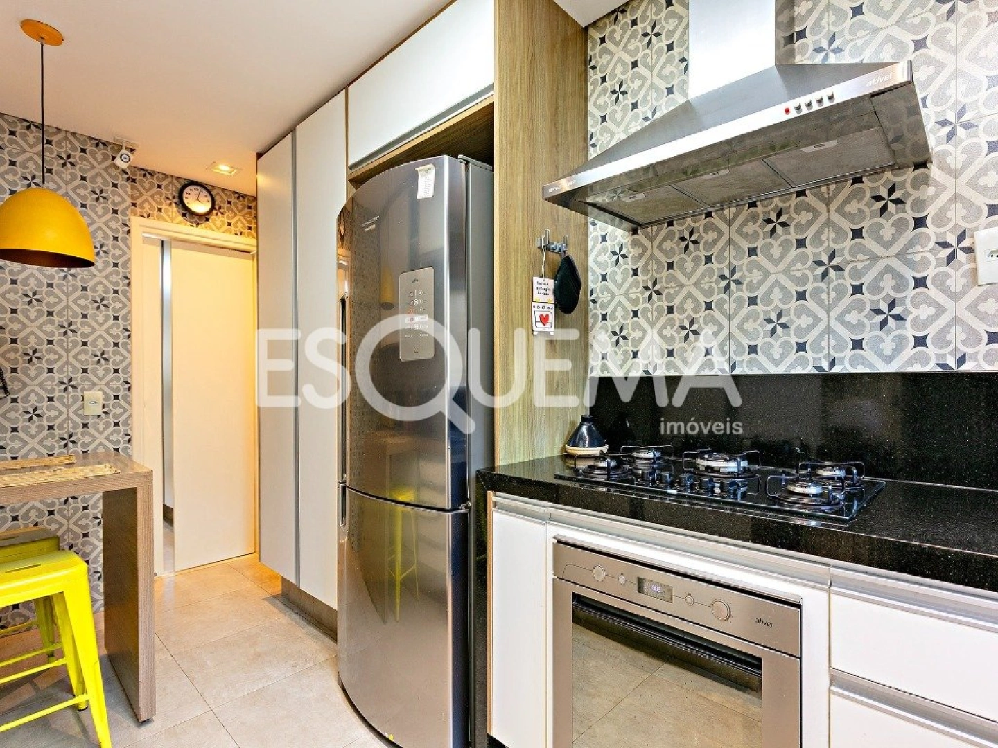 Apartamento garden em localização privilegiada - Imagem 6
