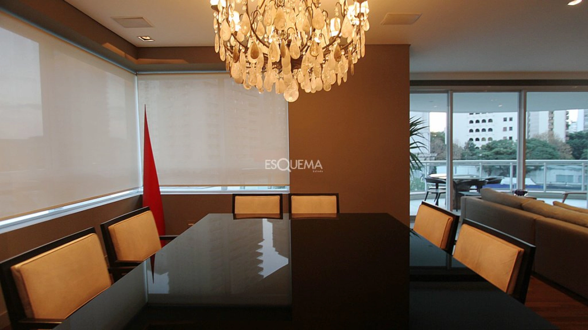 Apartamento em rua fechada - Imagem 10