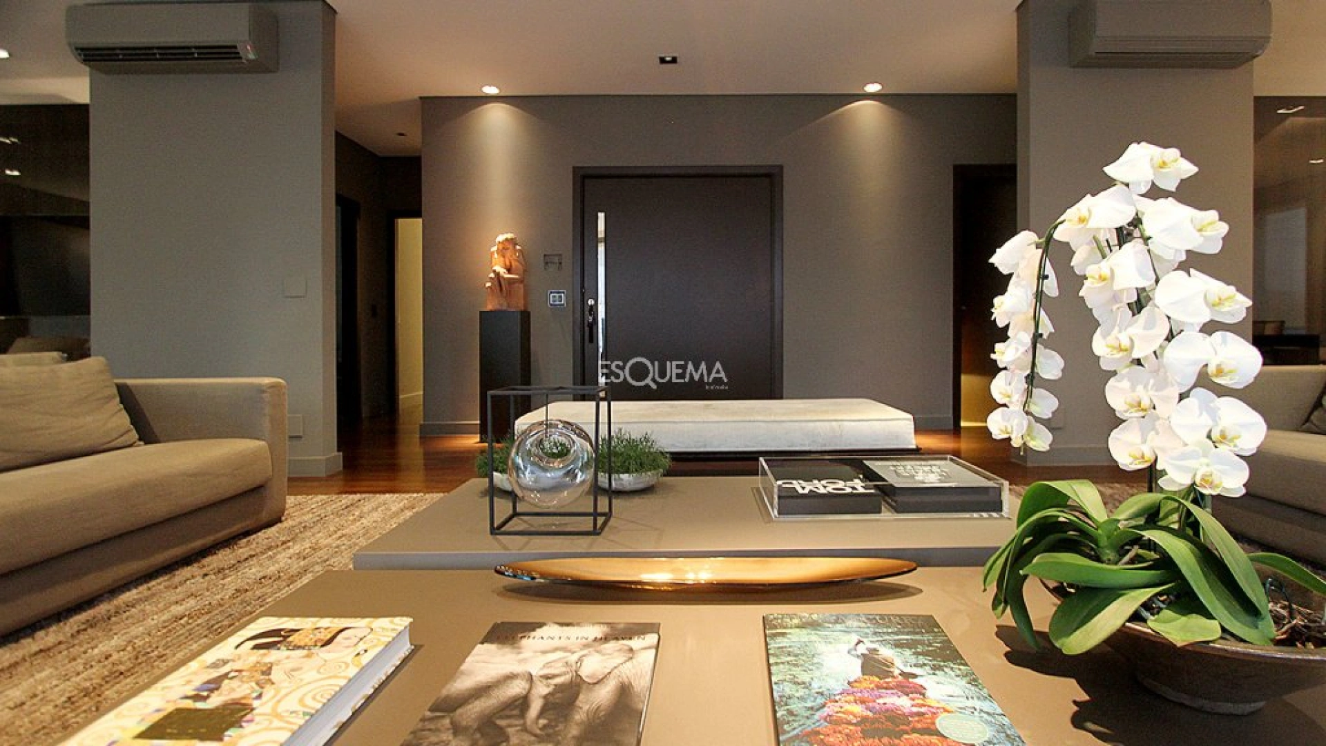 Apartamento em rua fechada - Imagem 3