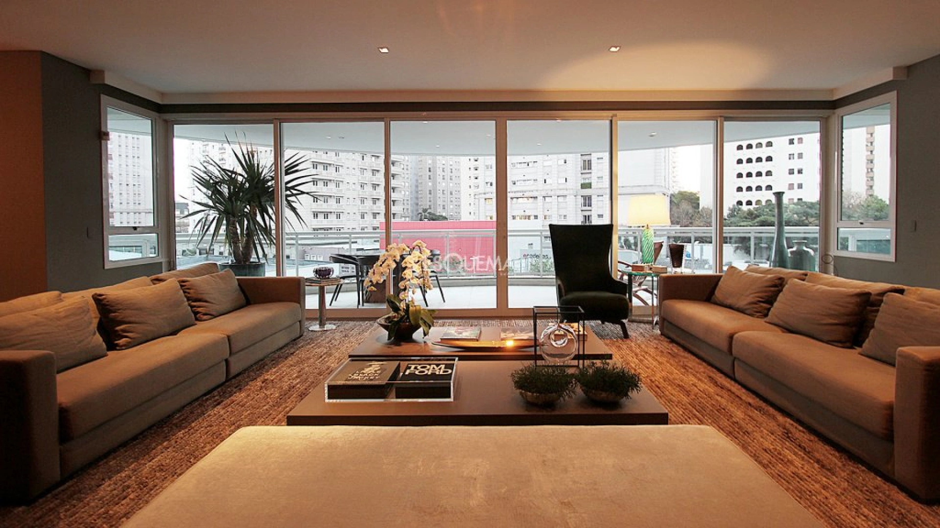 Apartamento em rua fechada - Imagem 5