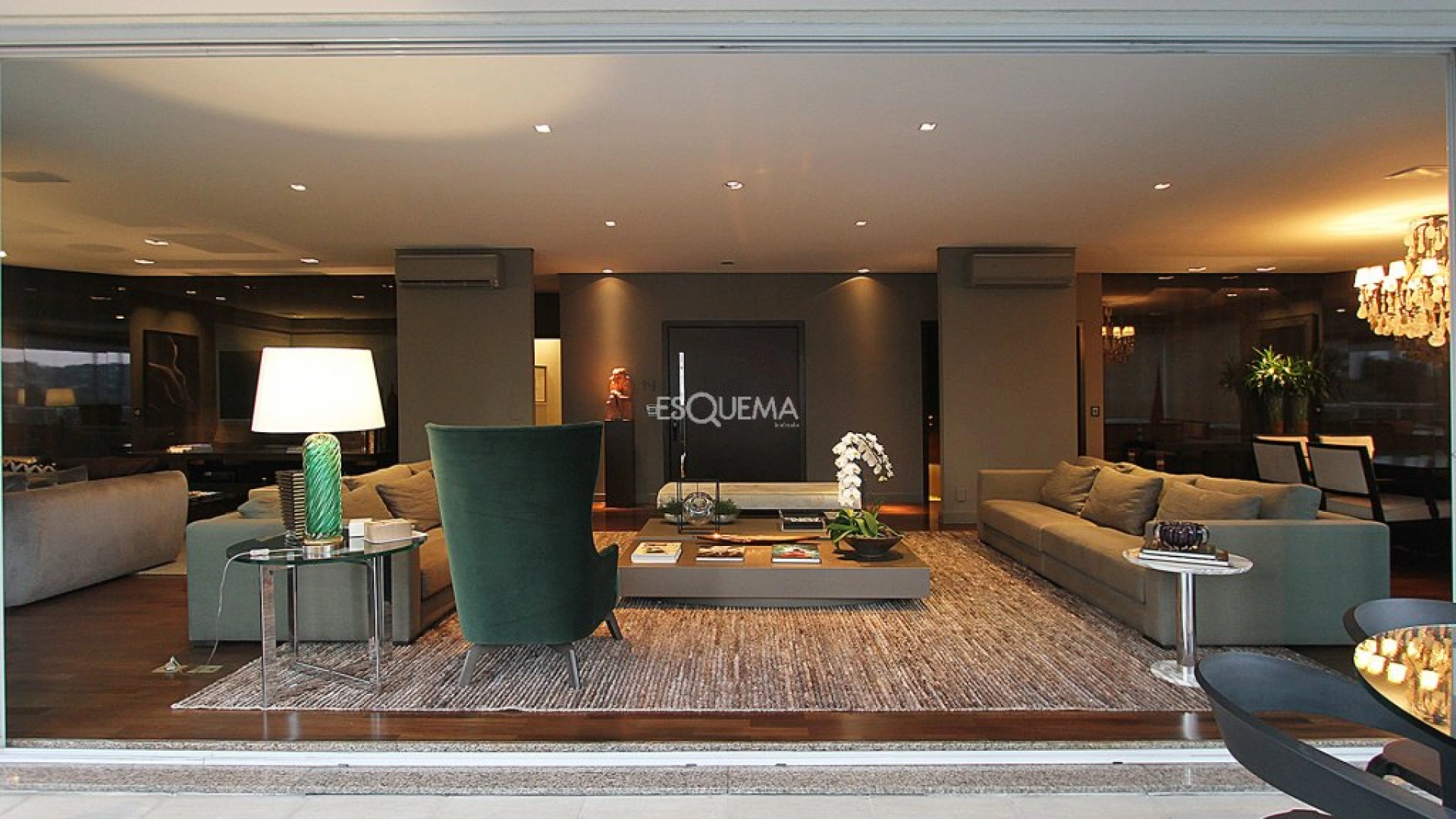 Apartamento em rua fechada - Imagem 7