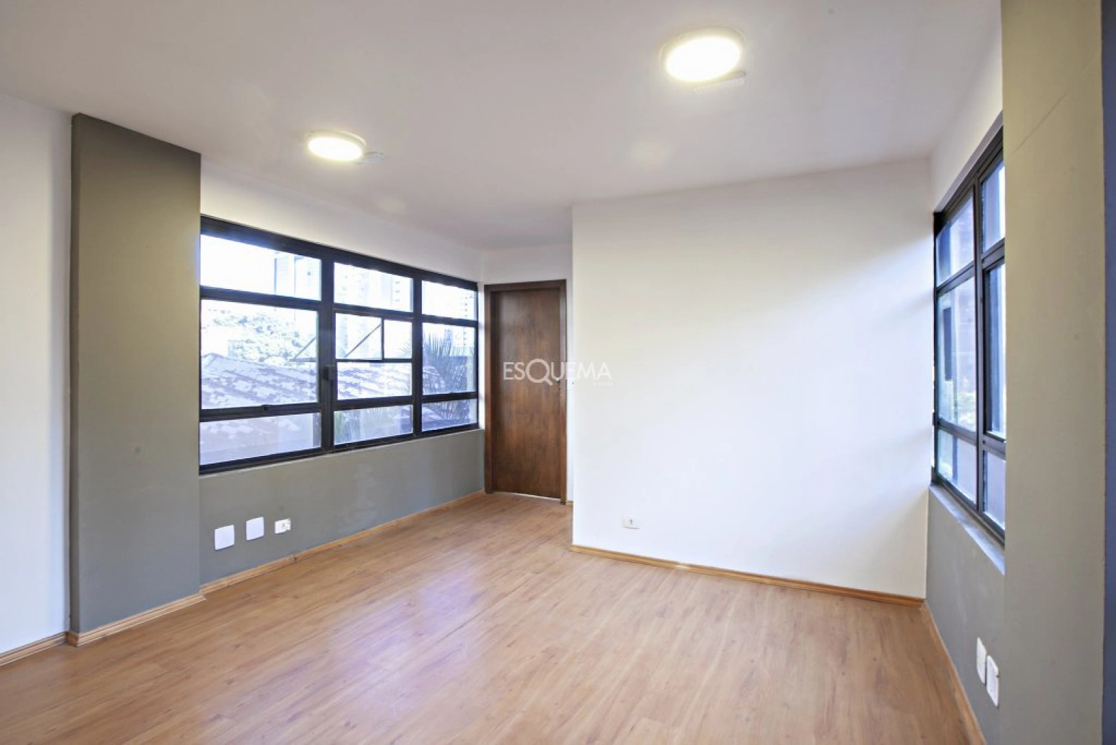Prédio comercial monousuário - Imagem 11