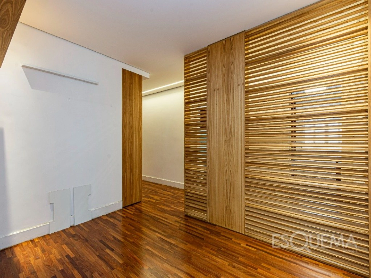 Apartamento amplo e reformado, próximo ao Colégio Dante Alighieri - Imagem 15