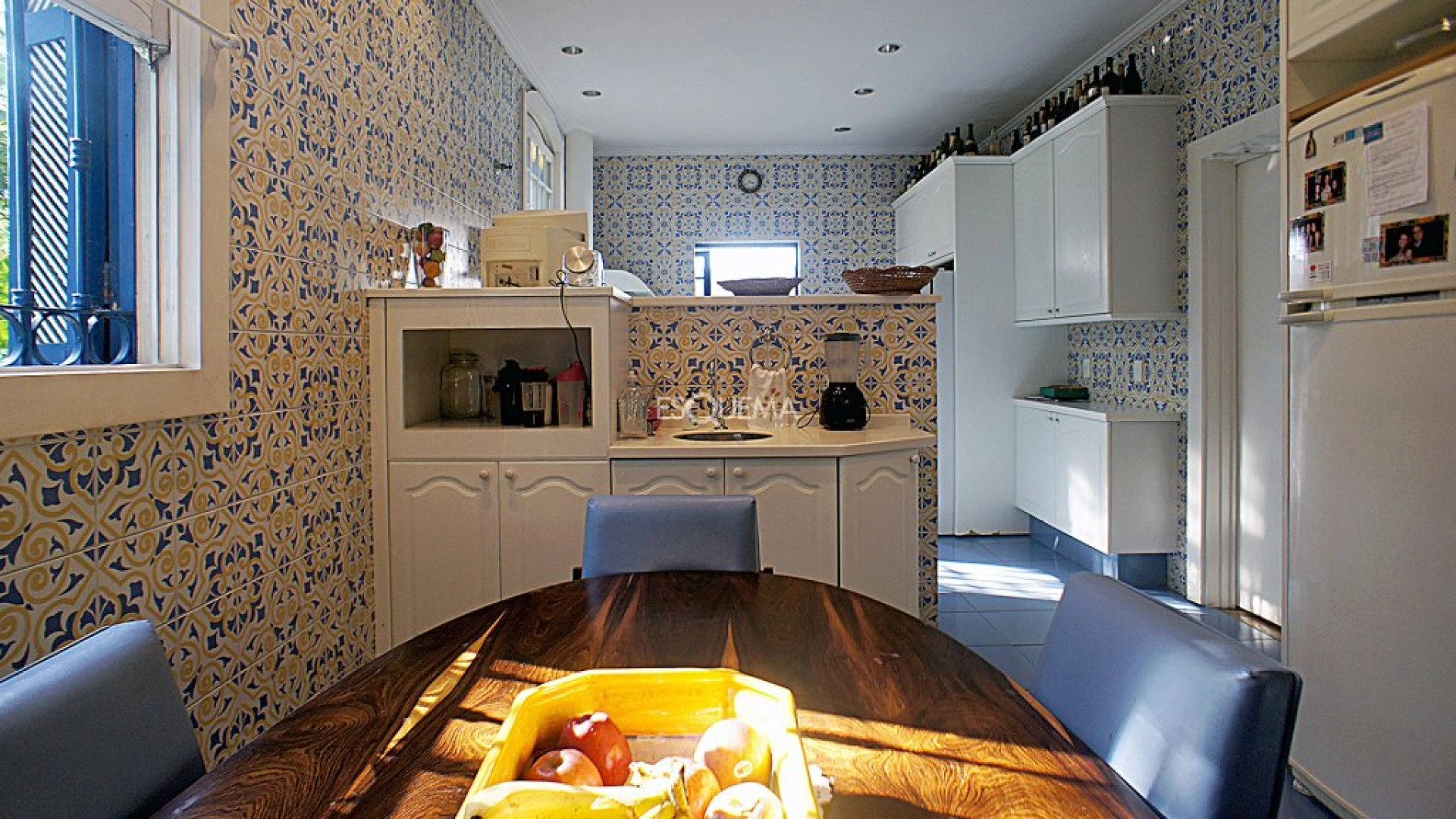 Ares de campo com projeto Lindenberg. - Imagem 13