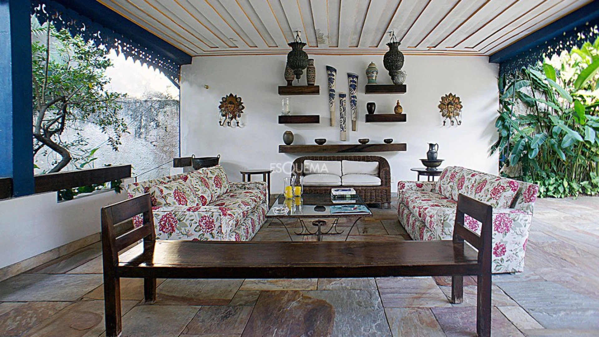 Ares de campo com projeto Lindenberg. - Imagem 3