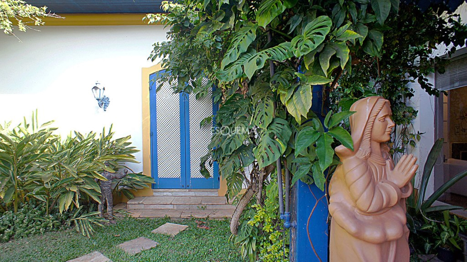 Ares de campo com projeto Lindenberg. - Imagem 4