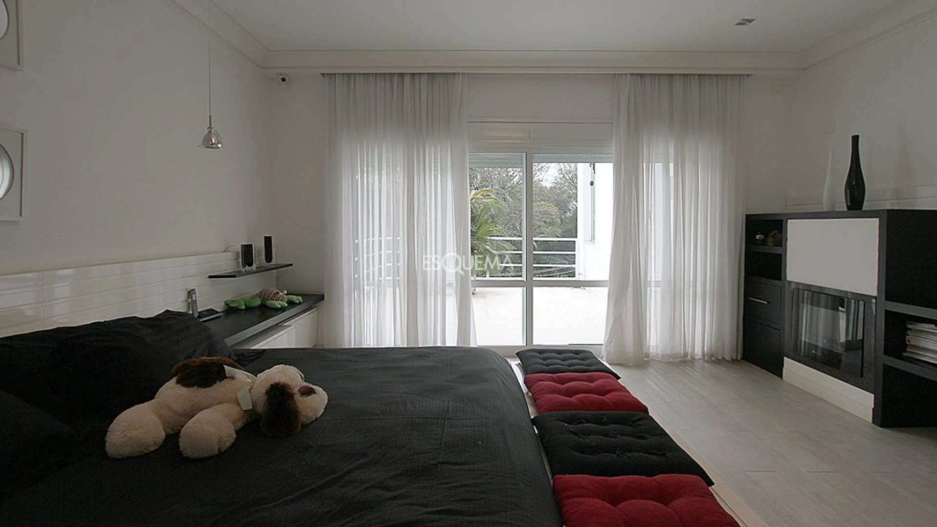 Casa moderna próxima ao Shopping Cidade Jardim - Imagem 10