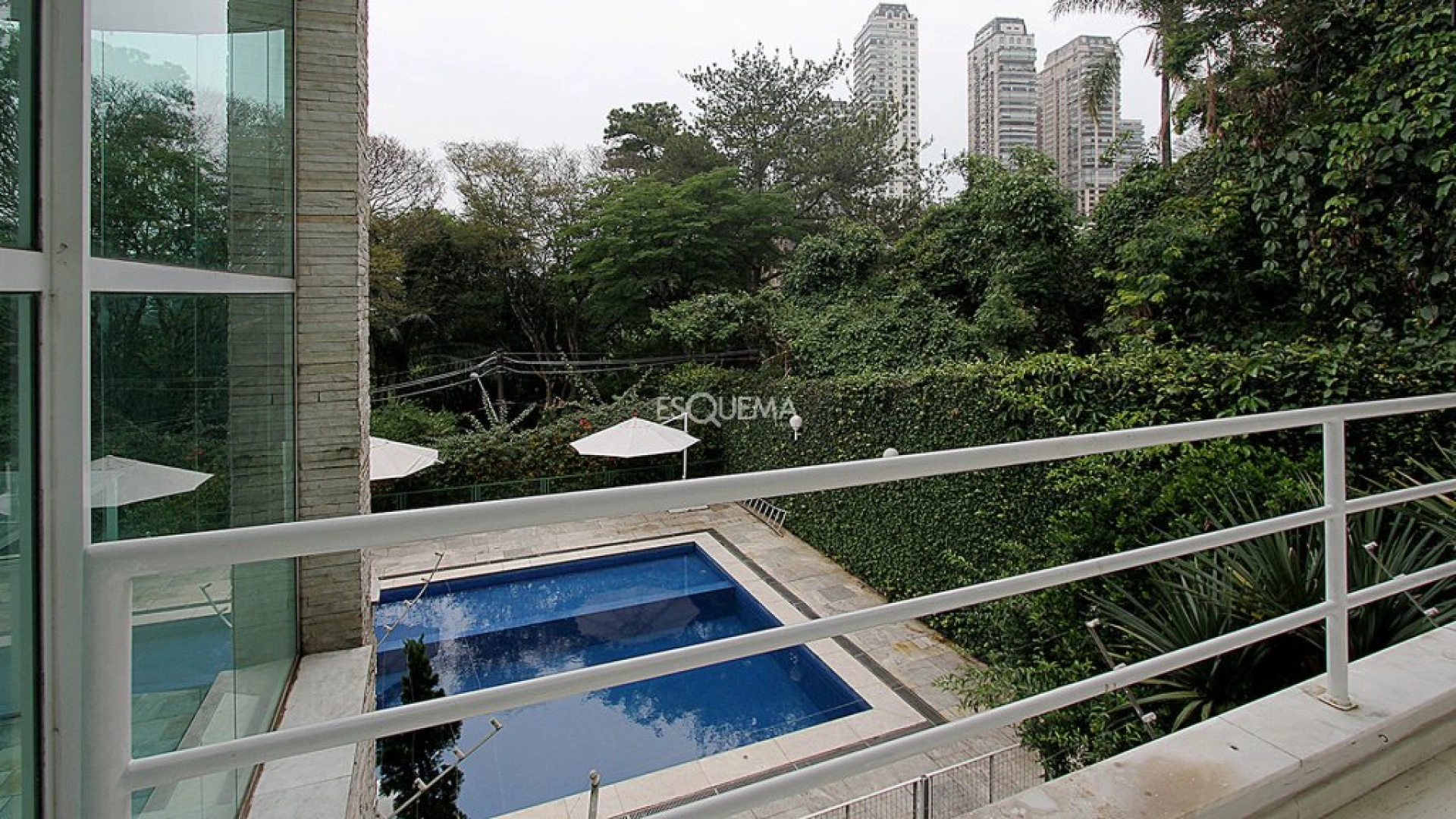 Casa moderna próxima ao Shopping Cidade Jardim - Imagem 14