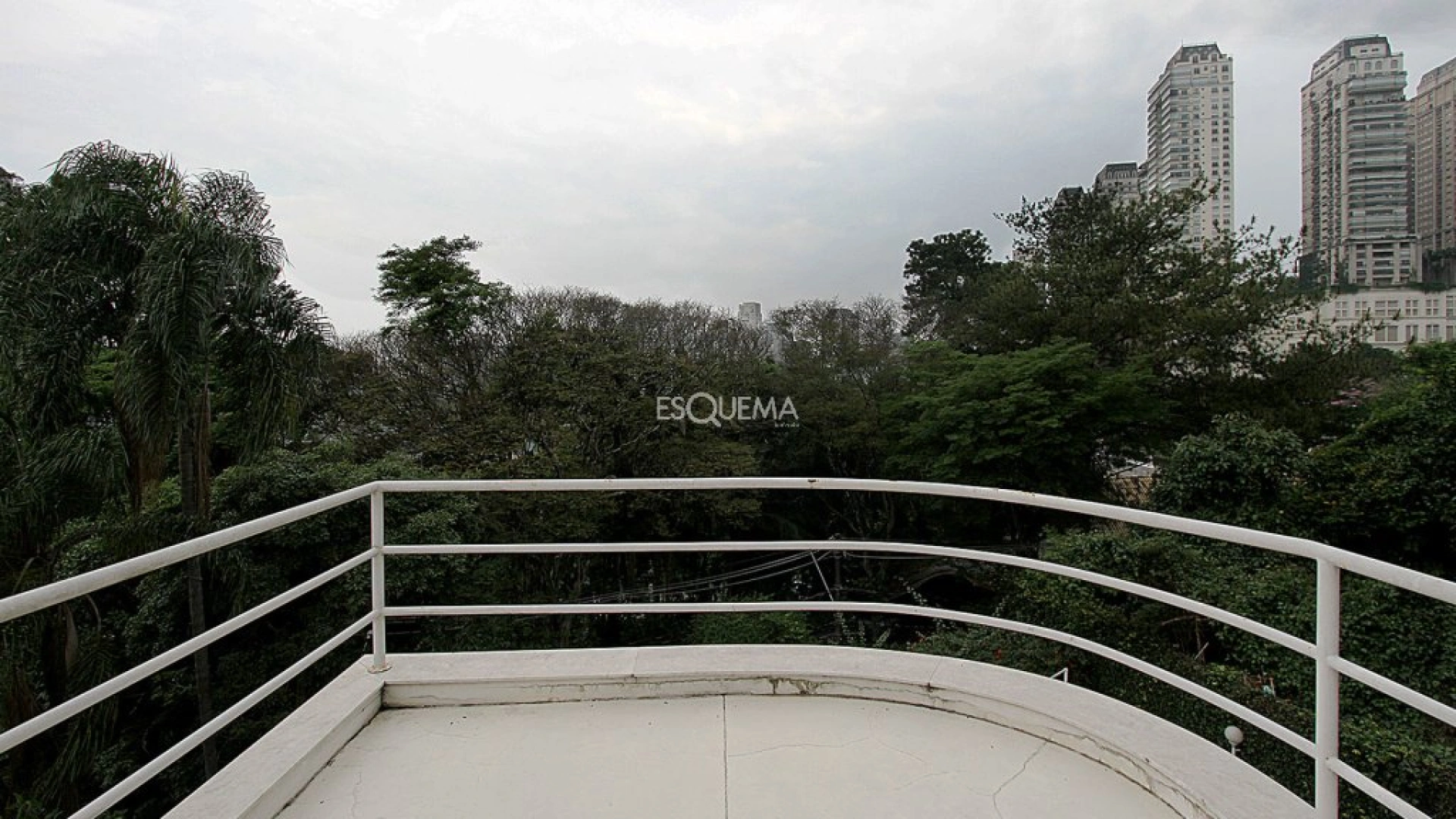 Casa moderna próxima ao Shopping Cidade Jardim - Imagem 15