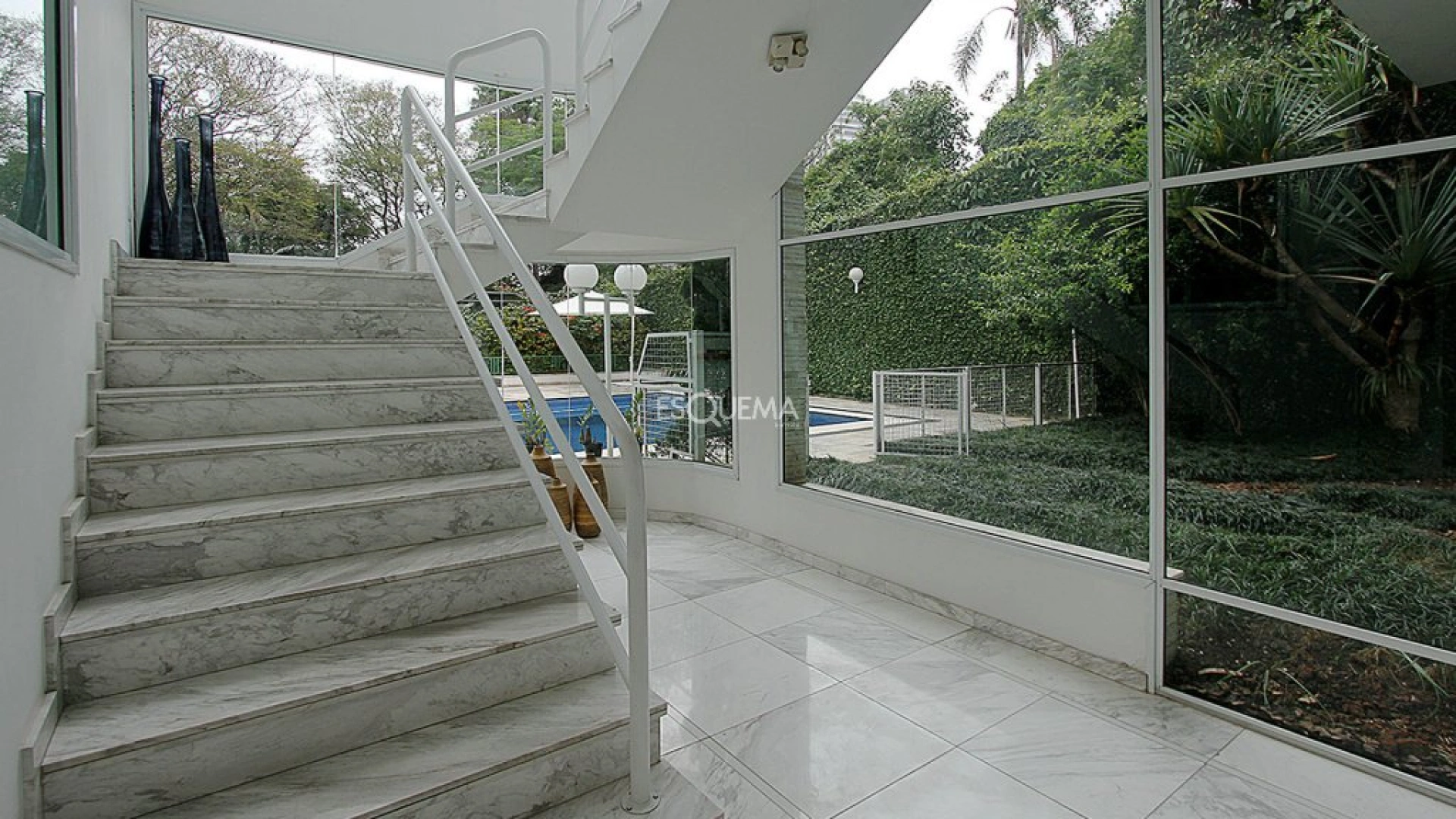 Casa moderna próxima ao Shopping Cidade Jardim - Imagem 3
