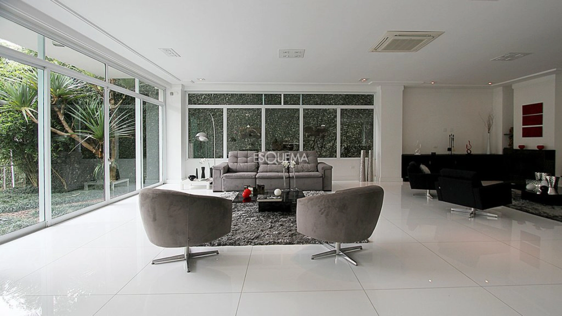 Casa moderna próxima ao Shopping Cidade Jardim - Imagem 5