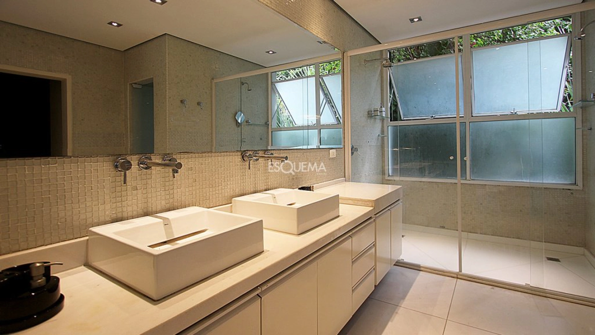 Casa moderna próxima ao Shopping Cidade Jardim - Imagem 9