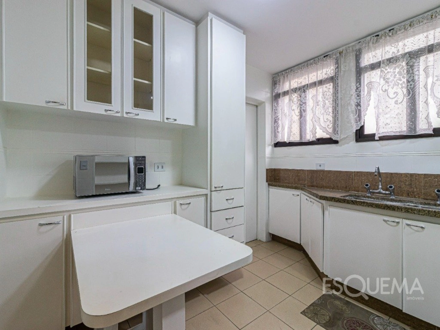 Apartamento com 3 suítes e lazer completo próximo ao Clube Pinheiros - Imagem 11