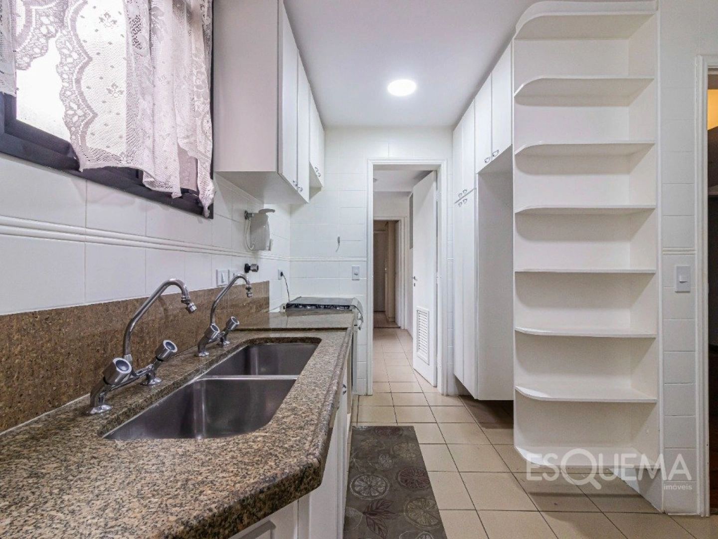 Apartamento com 3 suítes e lazer completo próximo ao Clube Pinheiros - Imagem 12