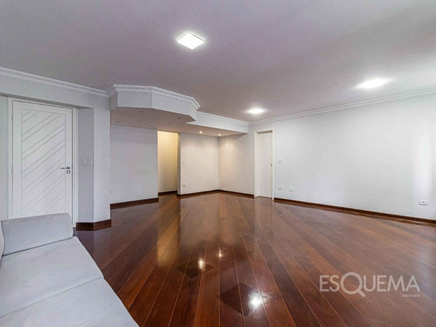 Apartamento com 3 suítes e lazer completo próximo ao Clube Pinheiros - Imagem 2