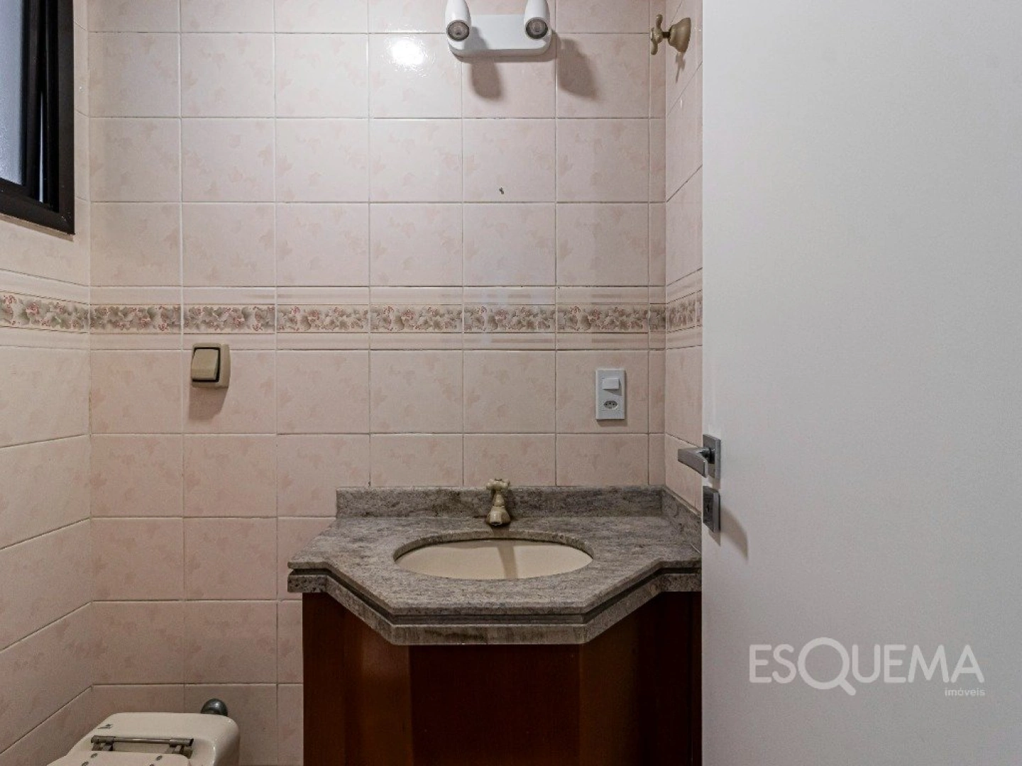 Apartamento com 3 suítes e lazer completo próximo ao Clube Pinheiros - Imagem 4
