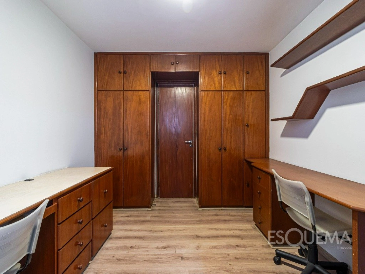 Apartamento com 3 suítes e lazer completo próximo ao Clube Pinheiros - Imagem 5
