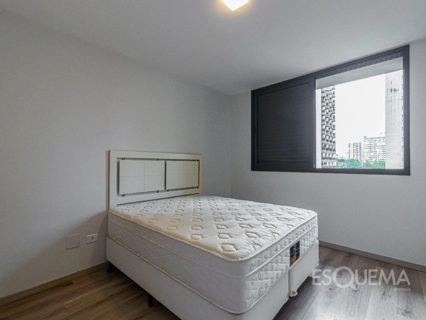 Apartamento com 3 suítes e lazer completo próximo ao Clube Pinheiros - Imagem 6