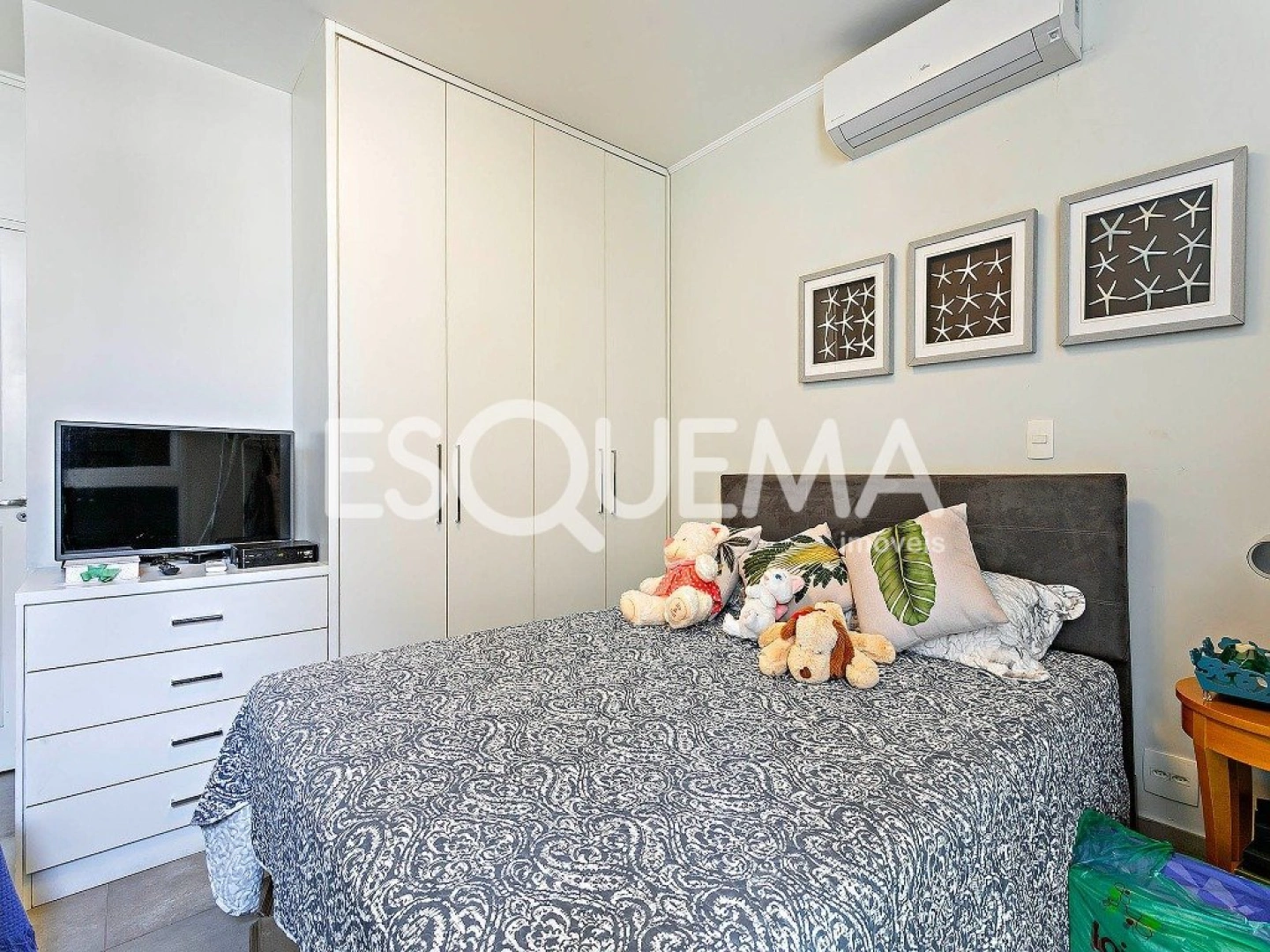 Apartamento à venda no Jardim Paulista - Imagem 11