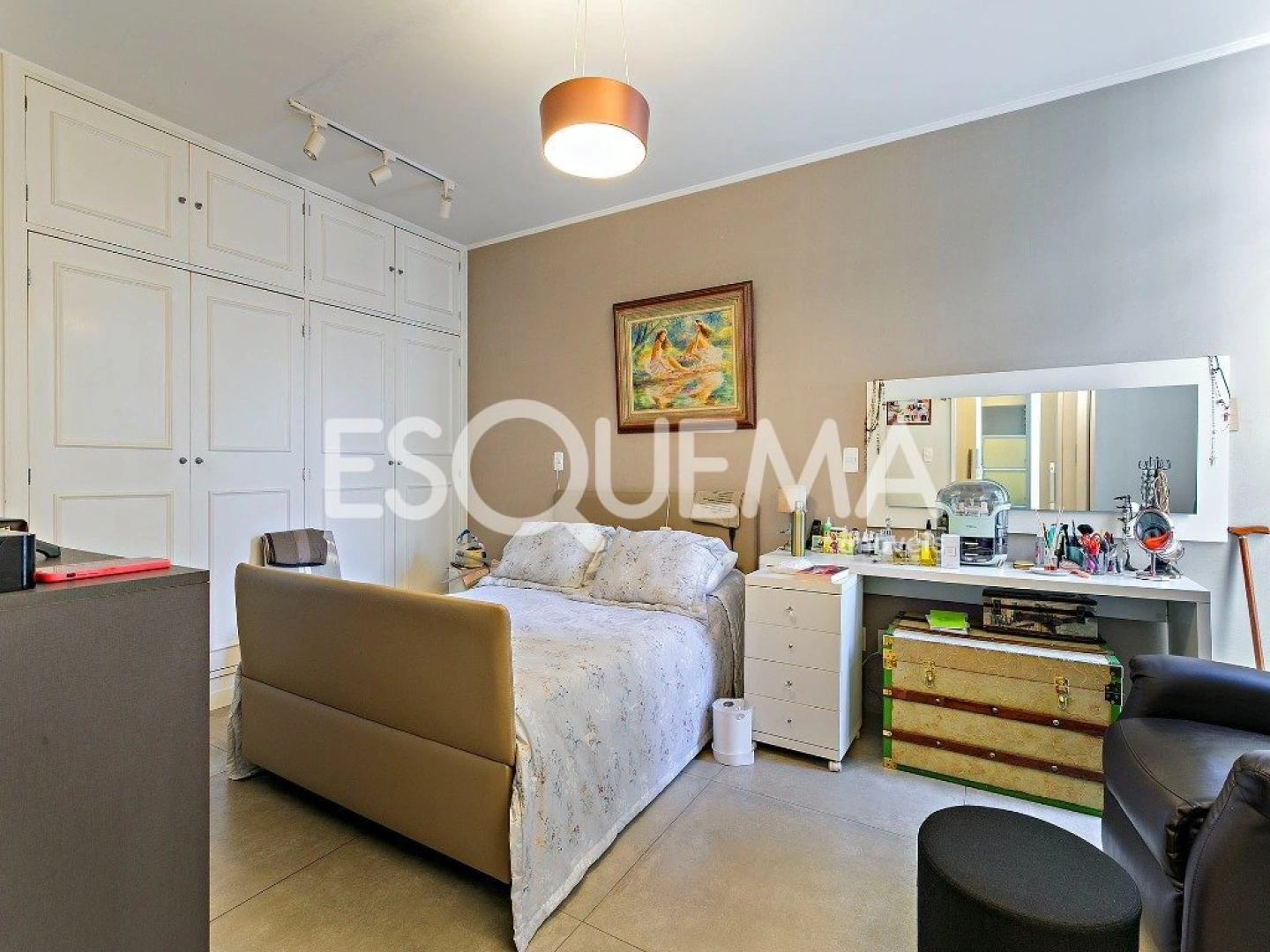Apartamento à venda no Jardim Paulista - Imagem 13