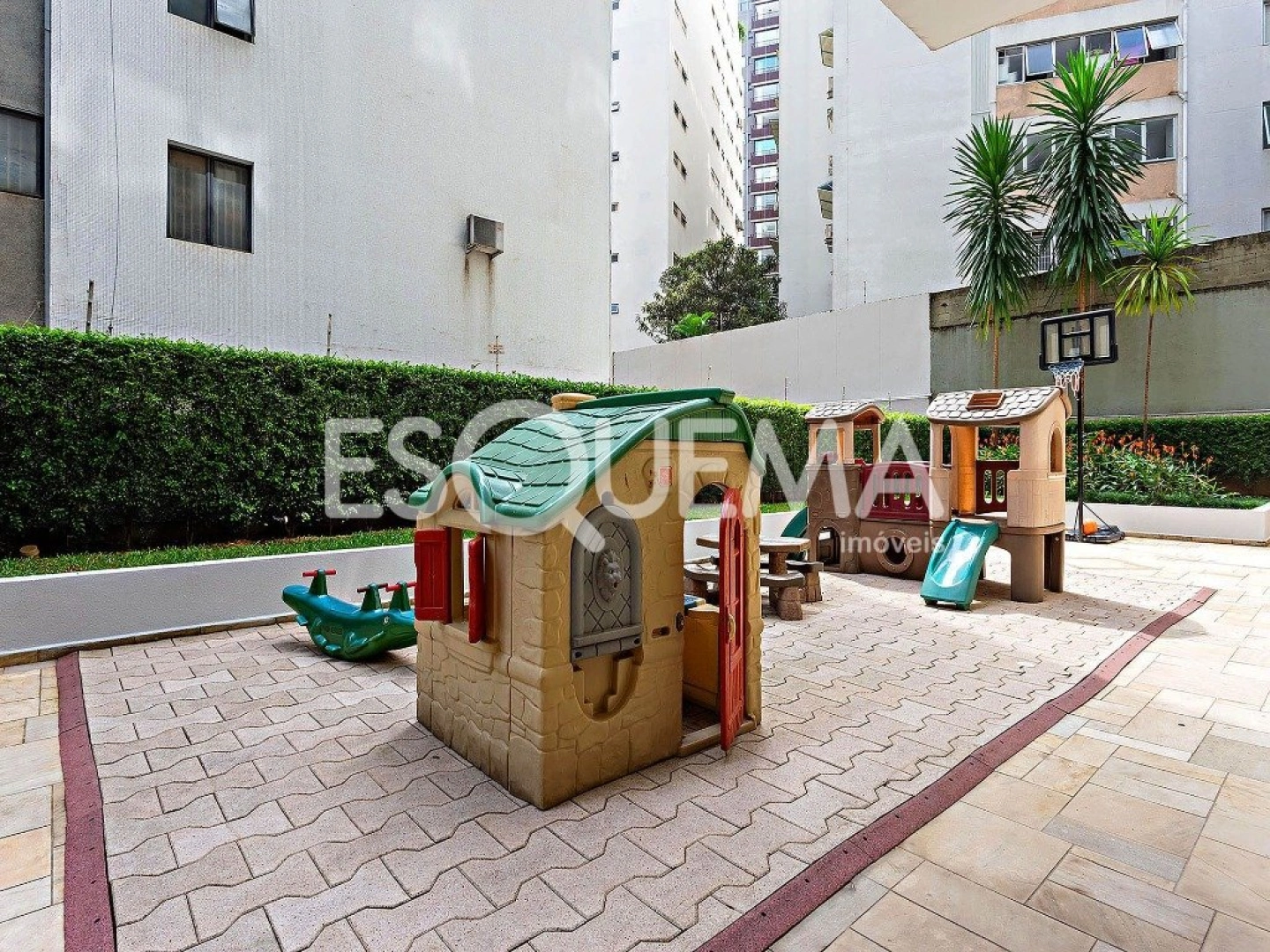 Apartamento à venda no Jardim Paulista - Imagem 14