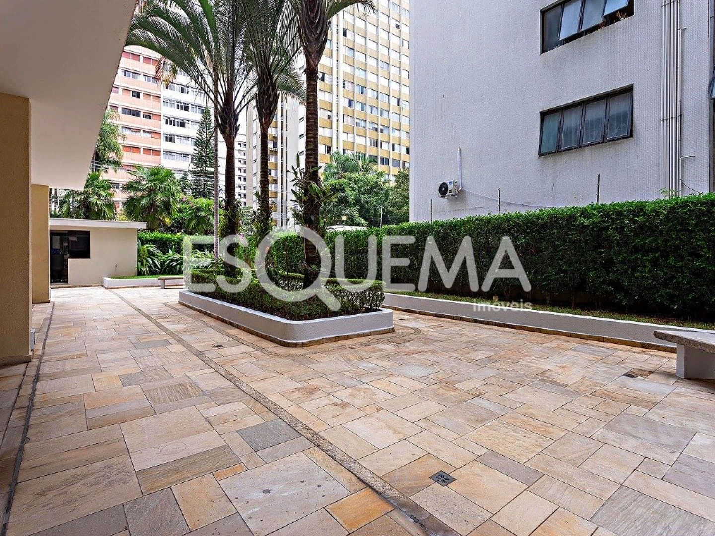 Apartamento à venda no Jardim Paulista - Imagem 15