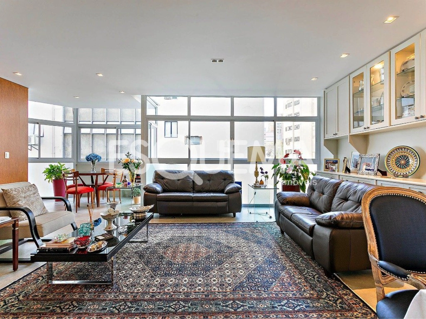 Apartamento à venda no Jardim Paulista - Imagem 1