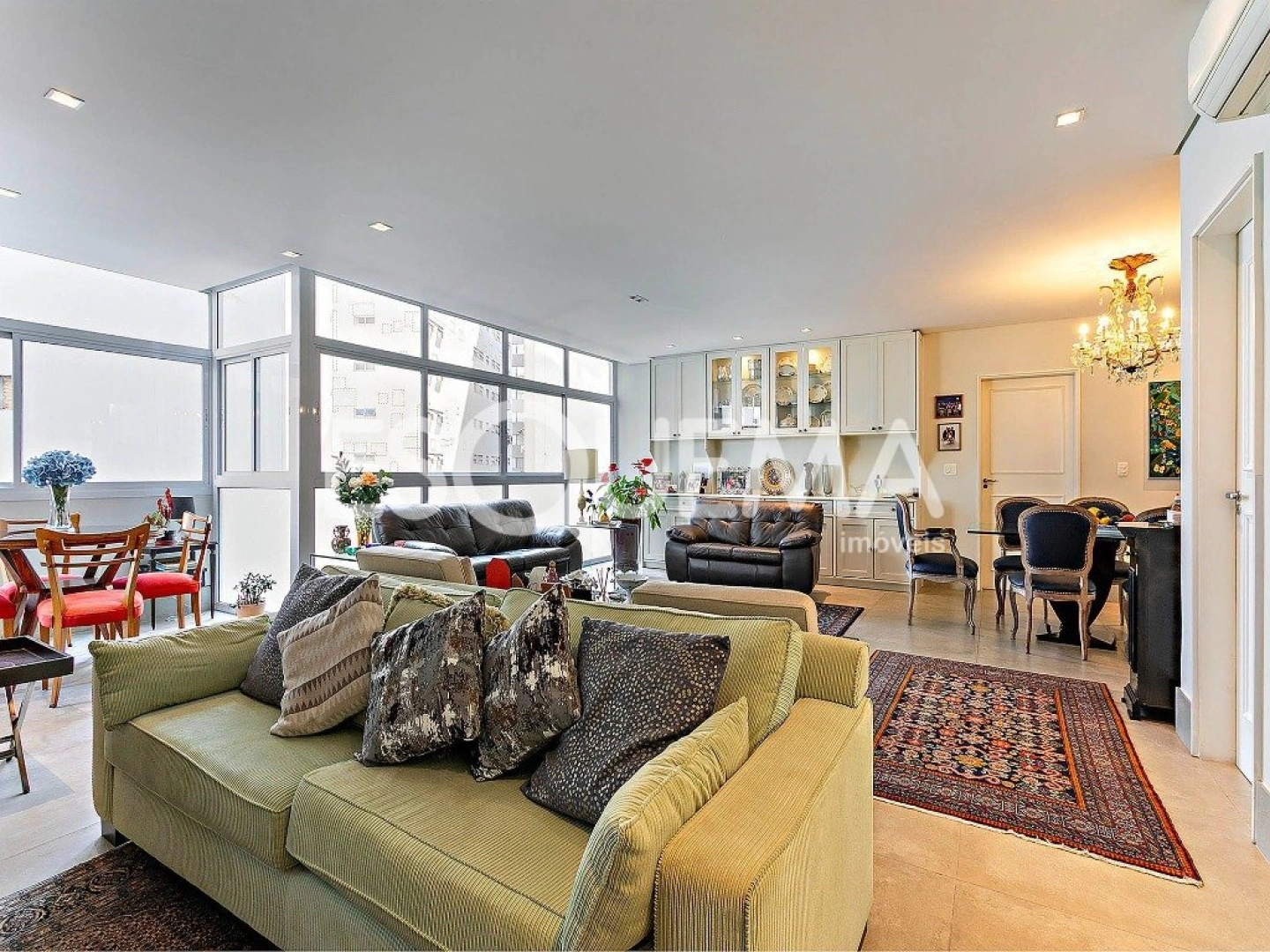 Apartamento à venda no Jardim Paulista - Imagem 2