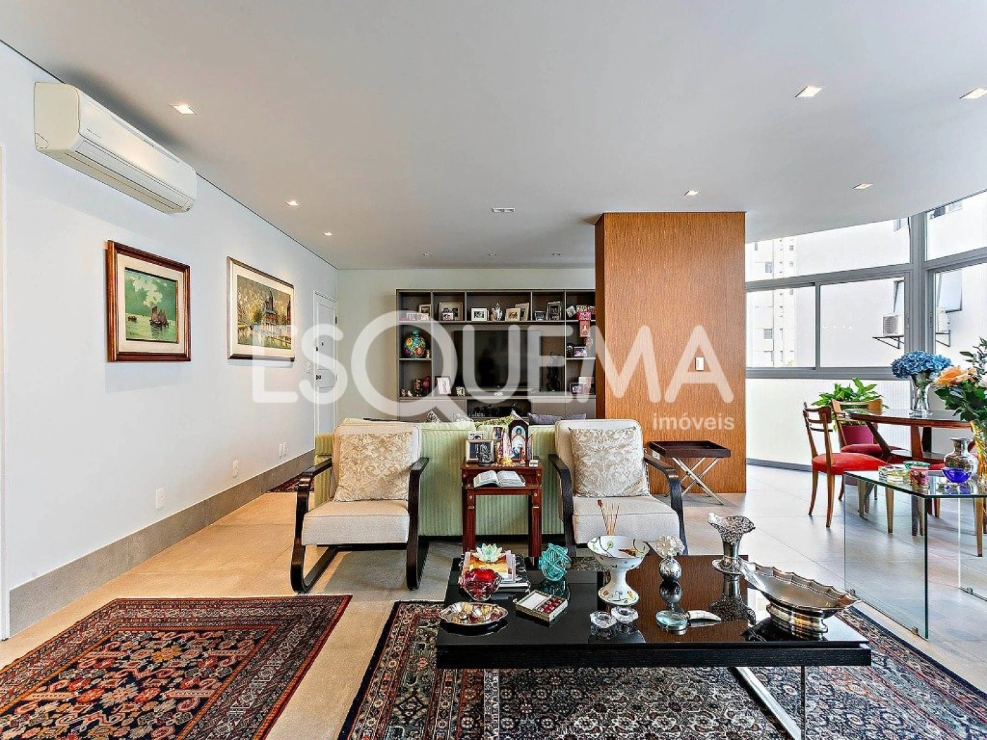 Apartamento à venda no Jardim Paulista - Imagem 3
