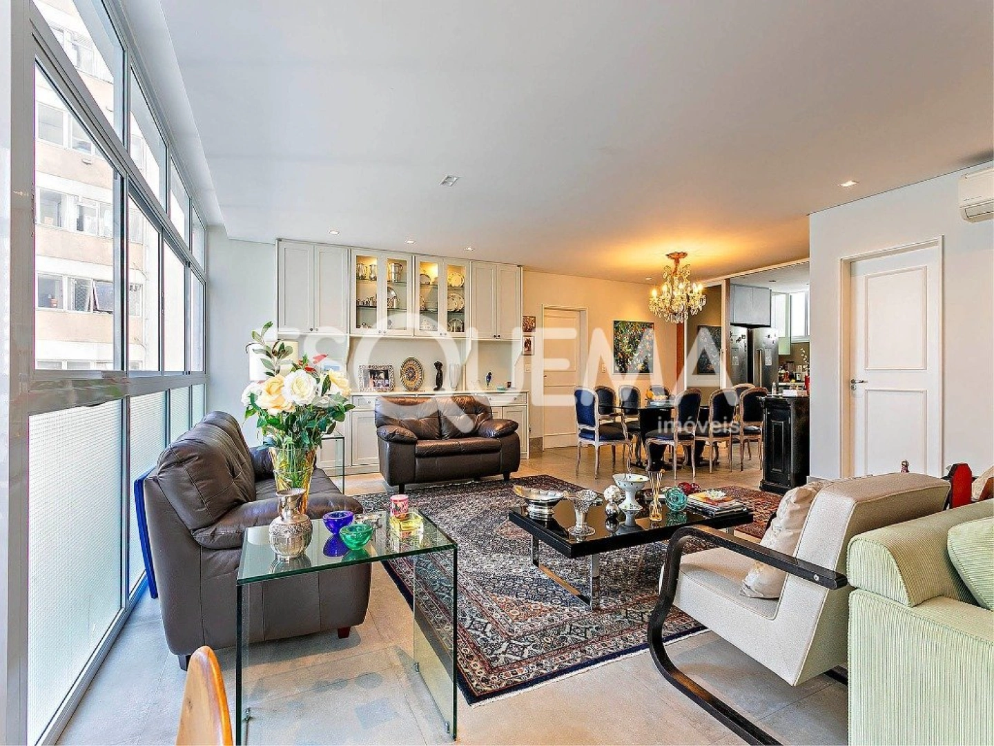 Apartamento à venda no Jardim Paulista - Imagem 4