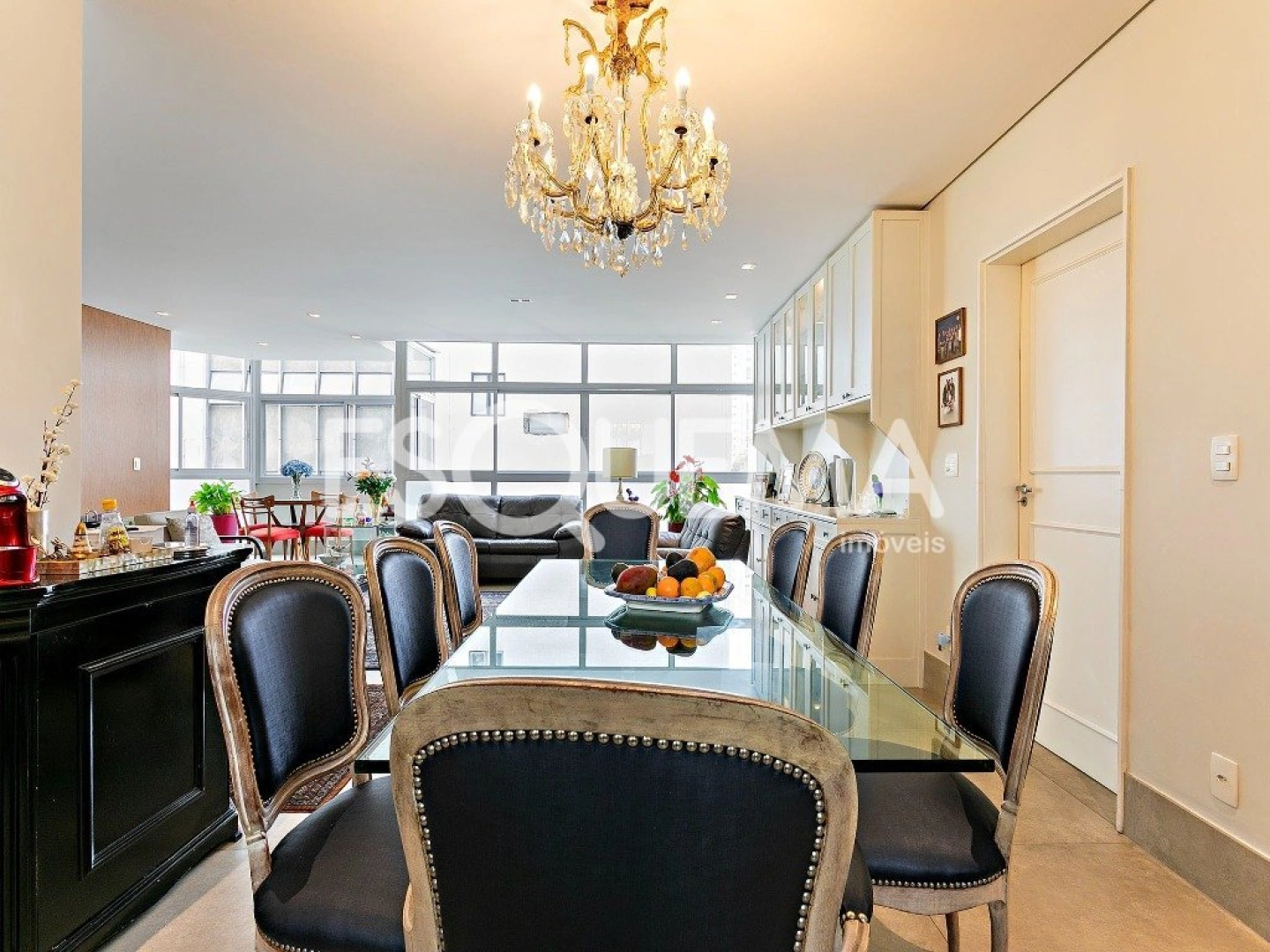 Apartamento à venda no Jardim Paulista - Imagem 5