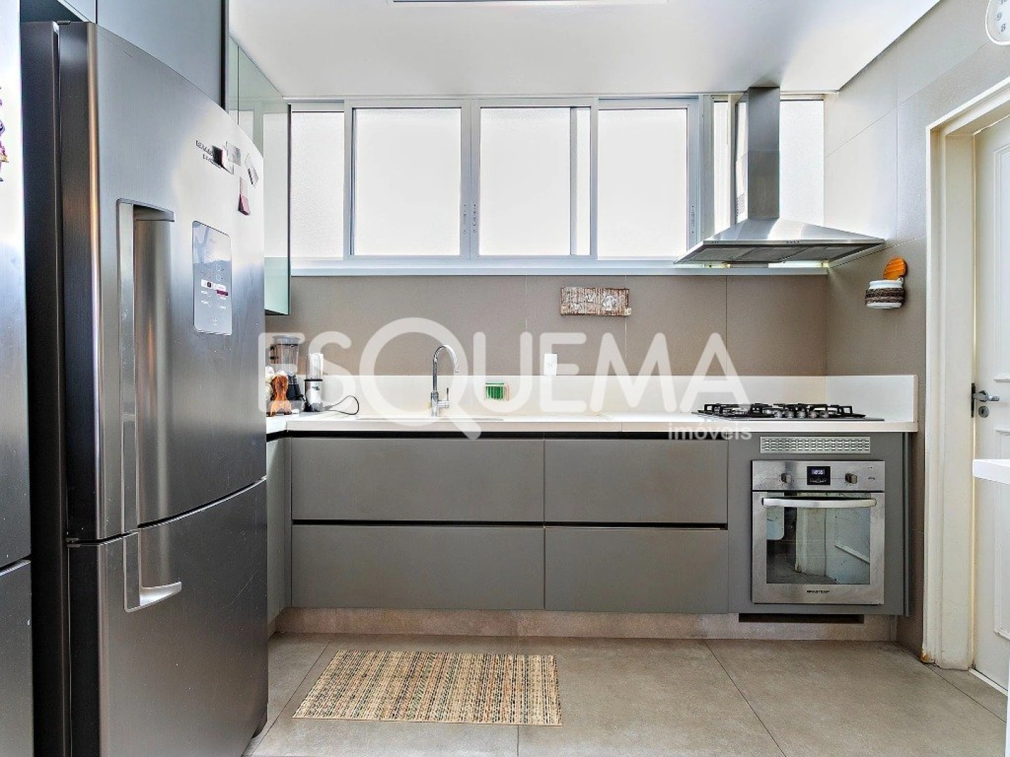 Apartamento à venda no Jardim Paulista - Imagem 8