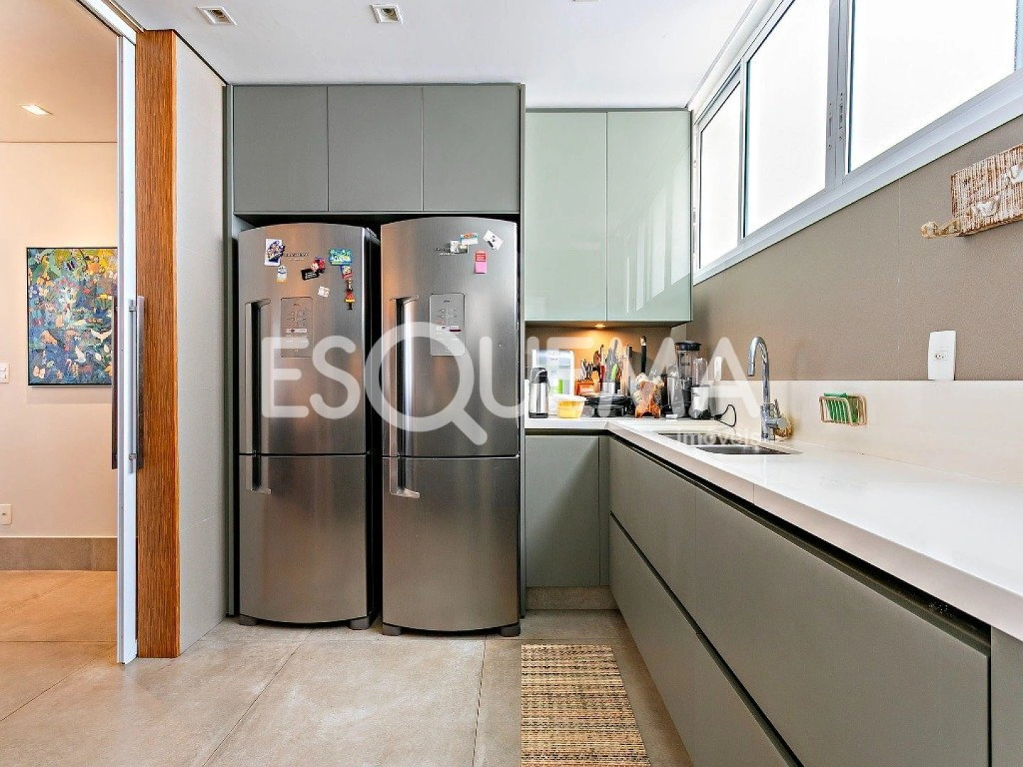 Apartamento à venda no Jardim Paulista - Imagem 9