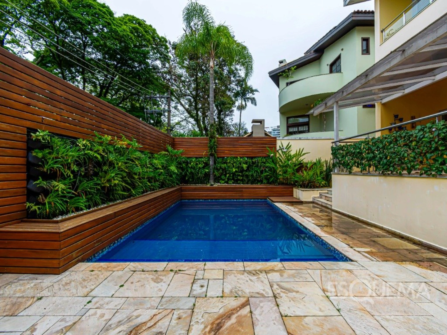 Casa de alto padrão à venda em condomínio - Imagem 12