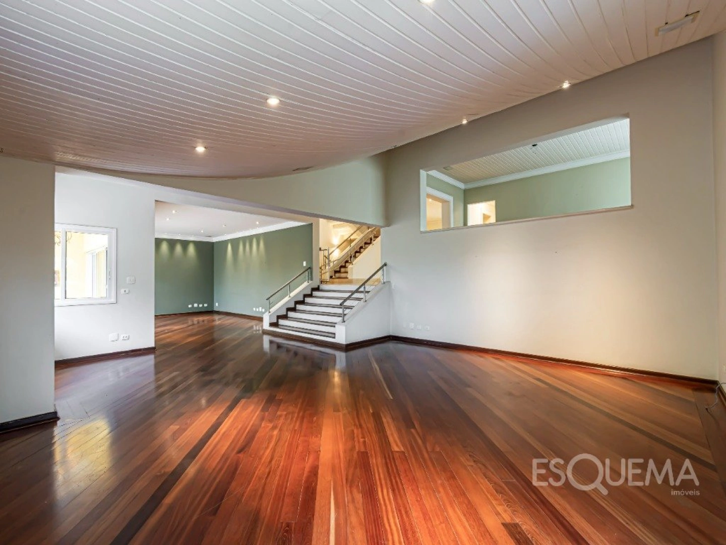Casa de alto padrão à venda em condomínio - Imagem 14