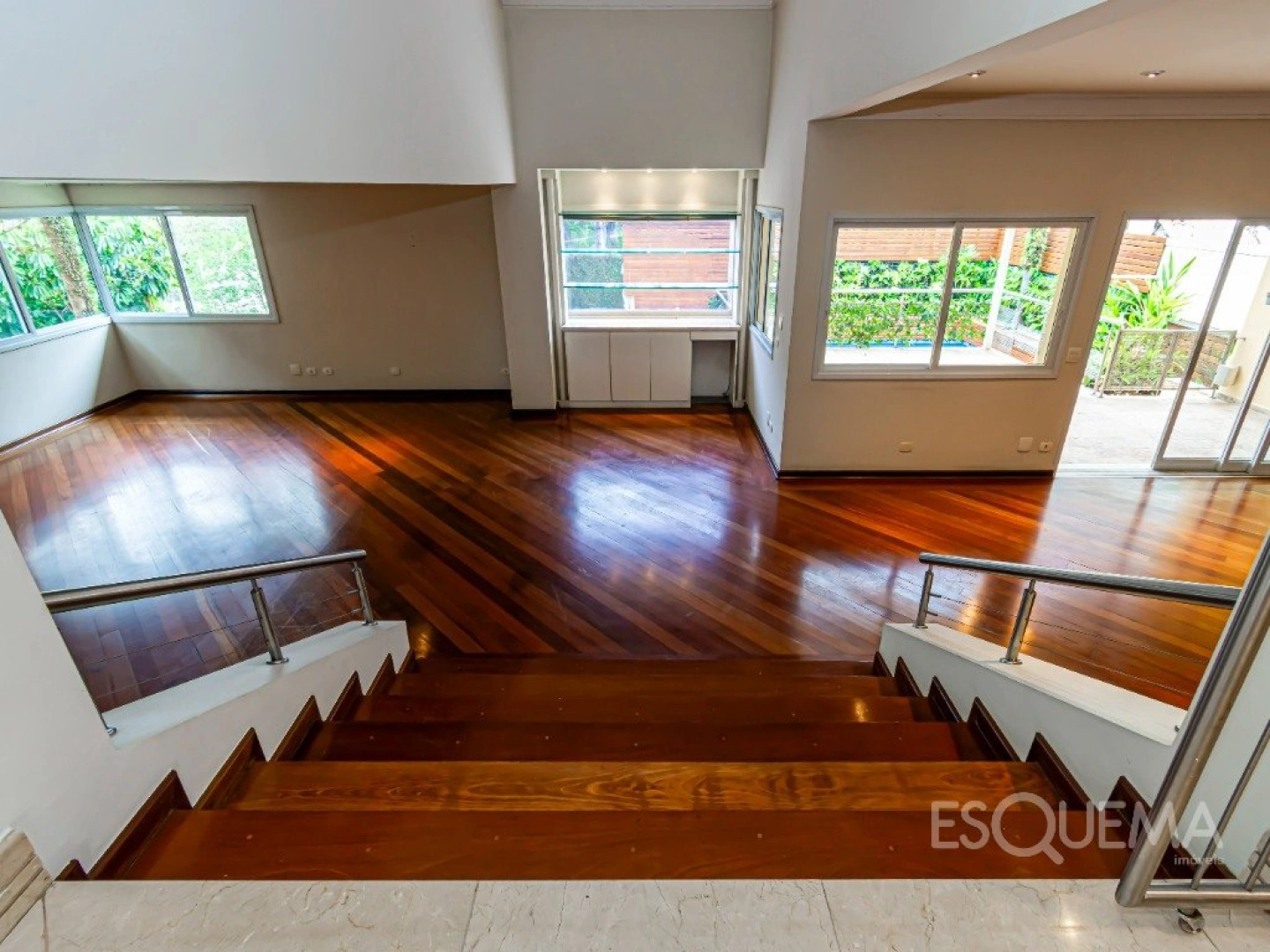 Casa de alto padrão à venda em condomínio - Imagem 3