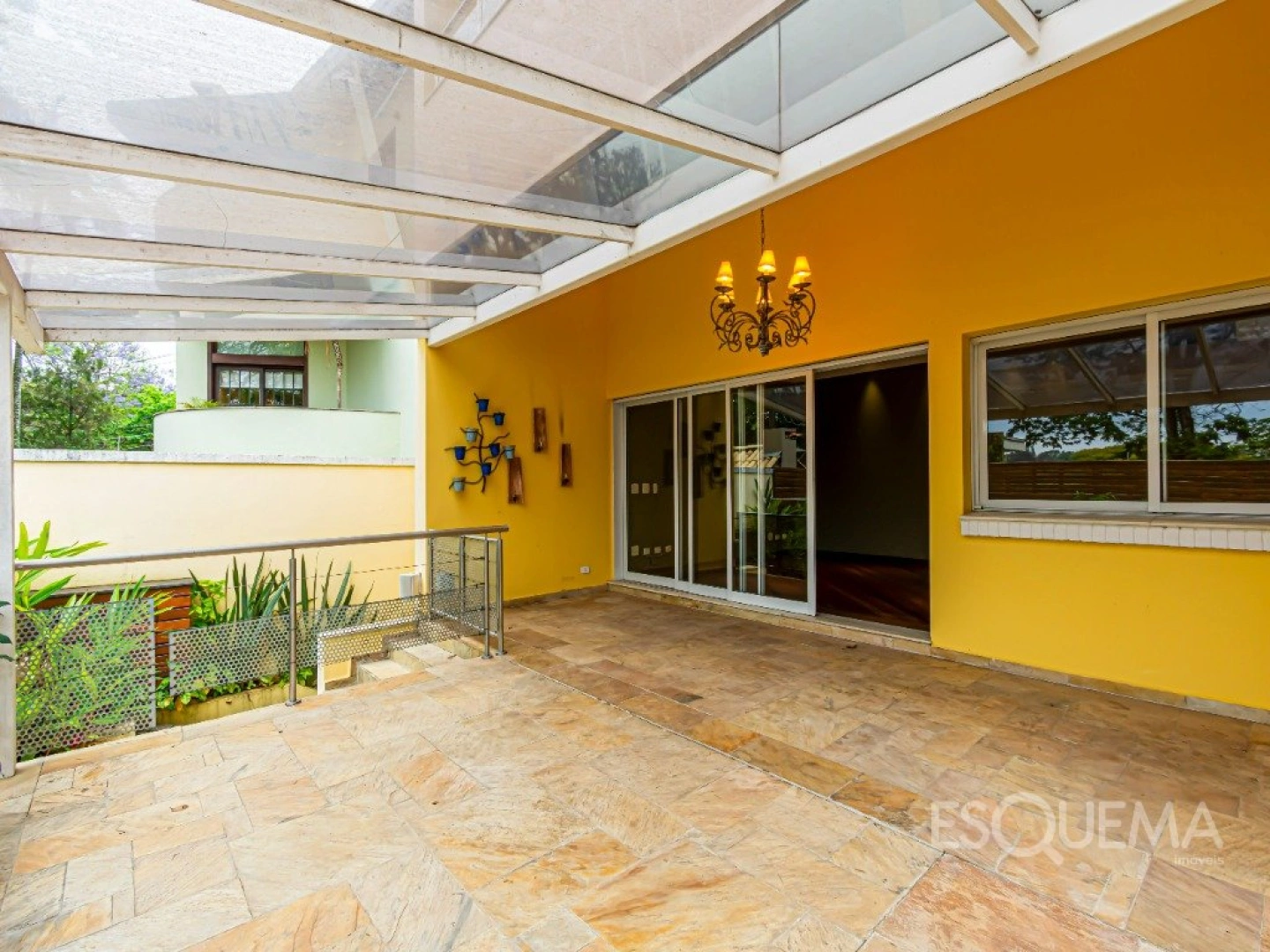 Casa de alto padrão à venda em condomínio - Imagem 4
