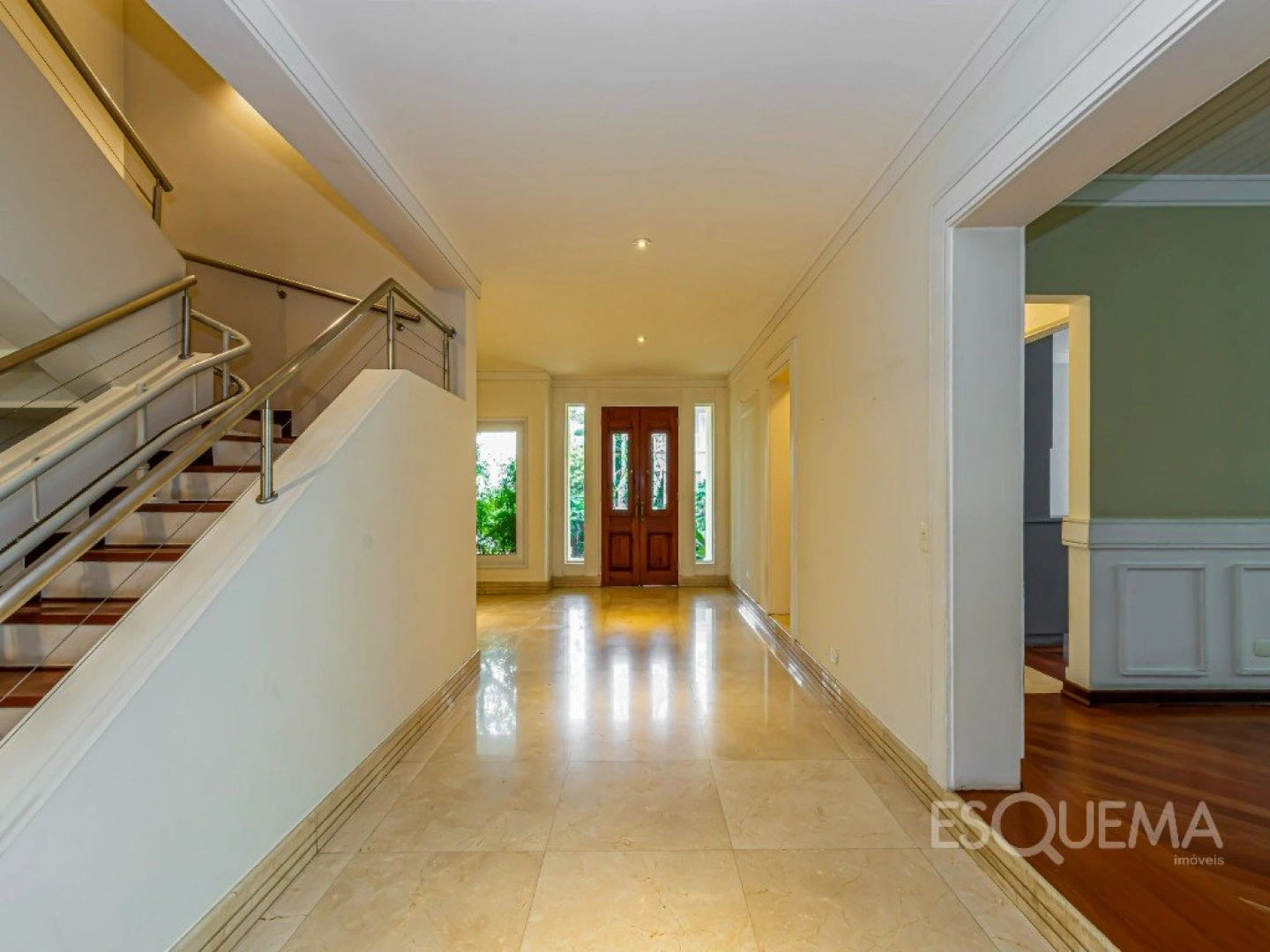Casa de alto padrão à venda em condomínio - Imagem 5