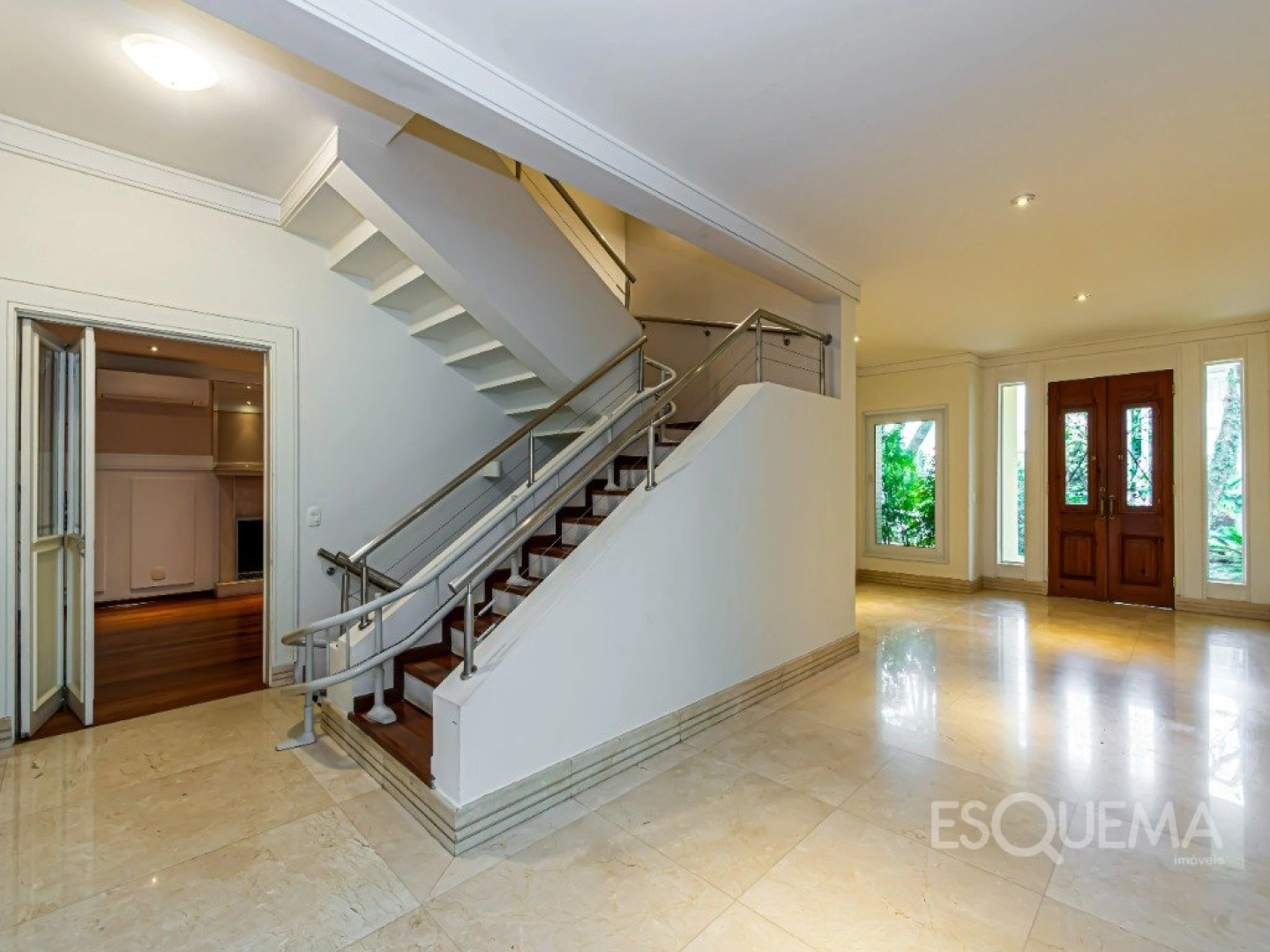 Casa de alto padrão à venda em condomínio - Imagem 7