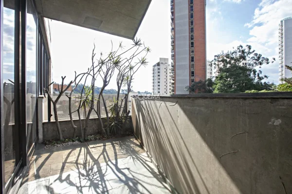 Apartamento em localização privilegiada