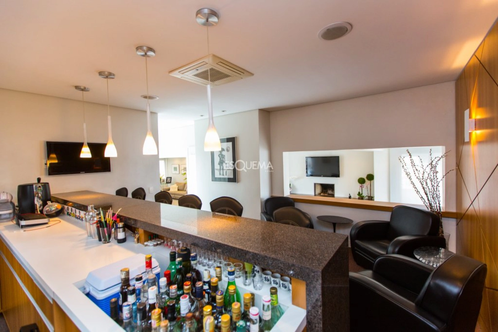 Cobertura duplex bem localizada - Imagem 6
