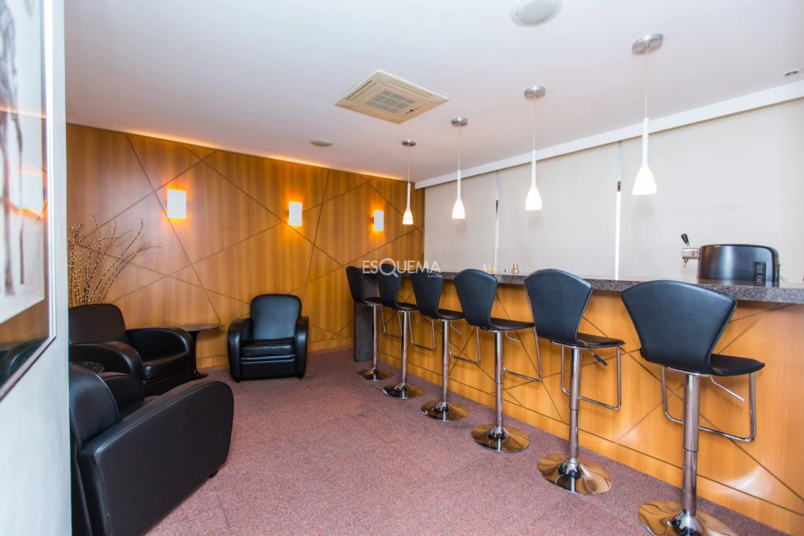 Cobertura duplex bem localizada - Imagem 9