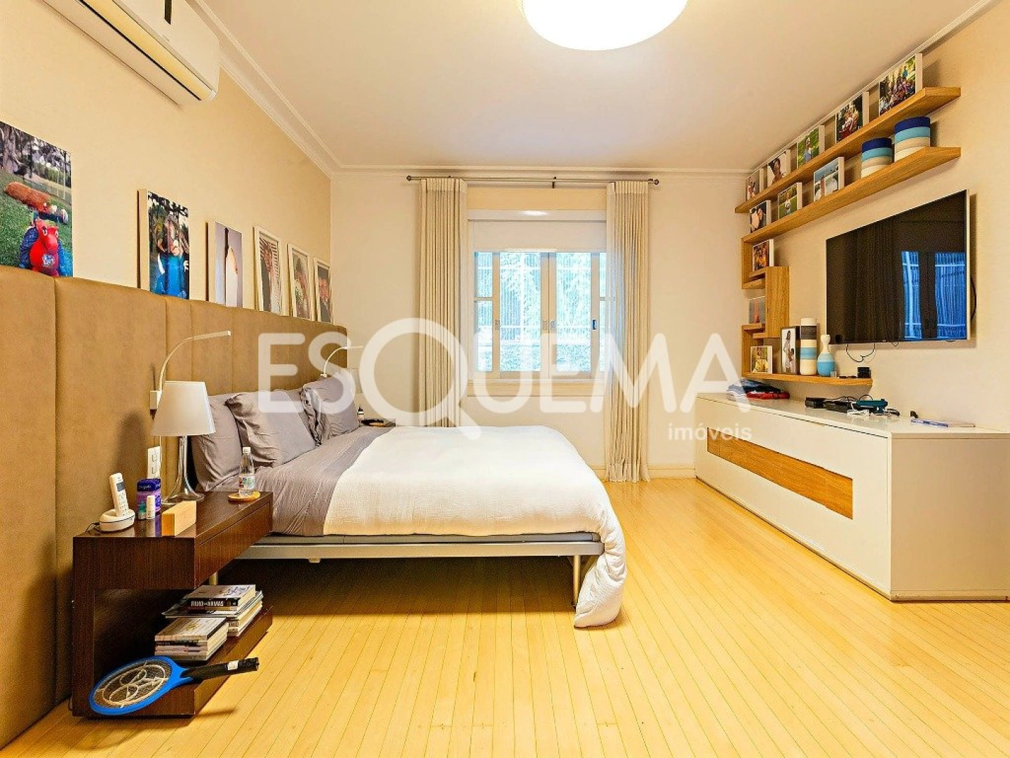 Casa para venda e locação no Jardim Luzitânia - Imagem 10