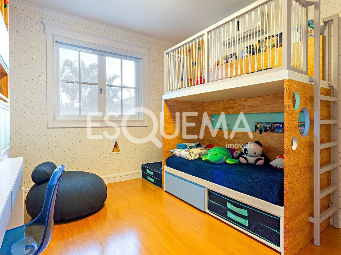 Casa para venda e locação no Jardim Luzitânia - Imagem 12