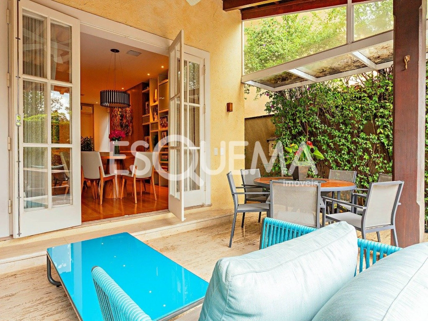 Casa para venda e locação no Jardim Luzitânia - Imagem 14