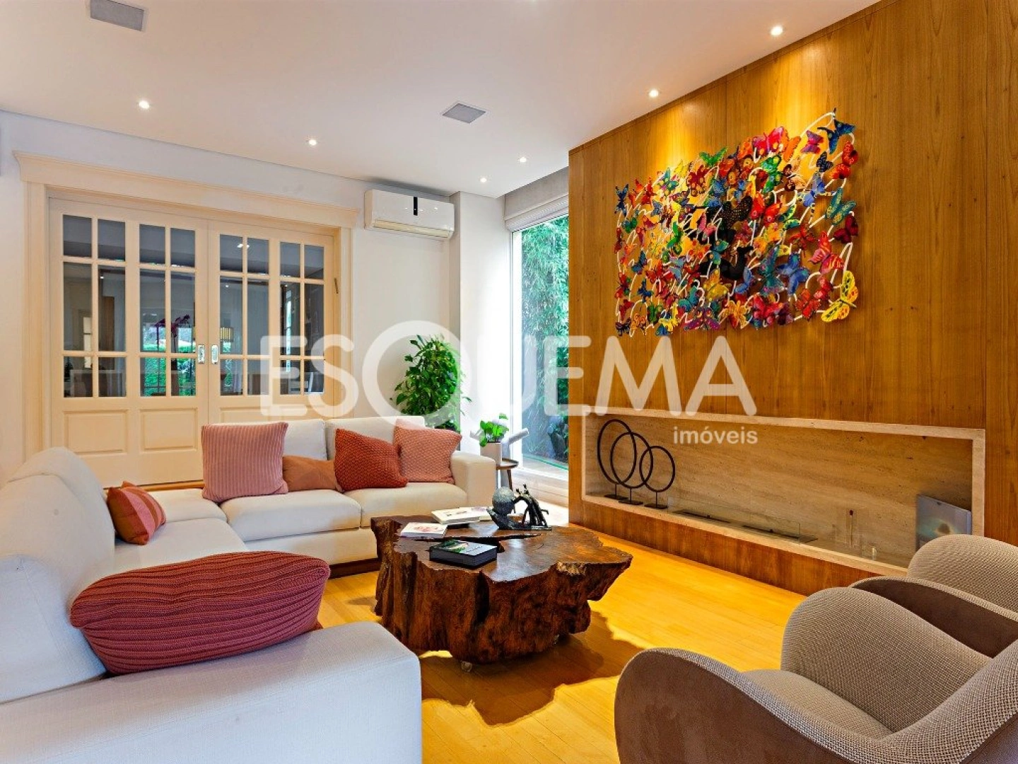 Casa para venda e locação no Jardim Luzitânia - Imagem 3